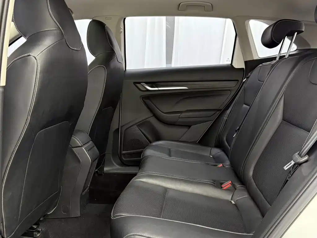 Skoda Kamiq 2022 — фото 12