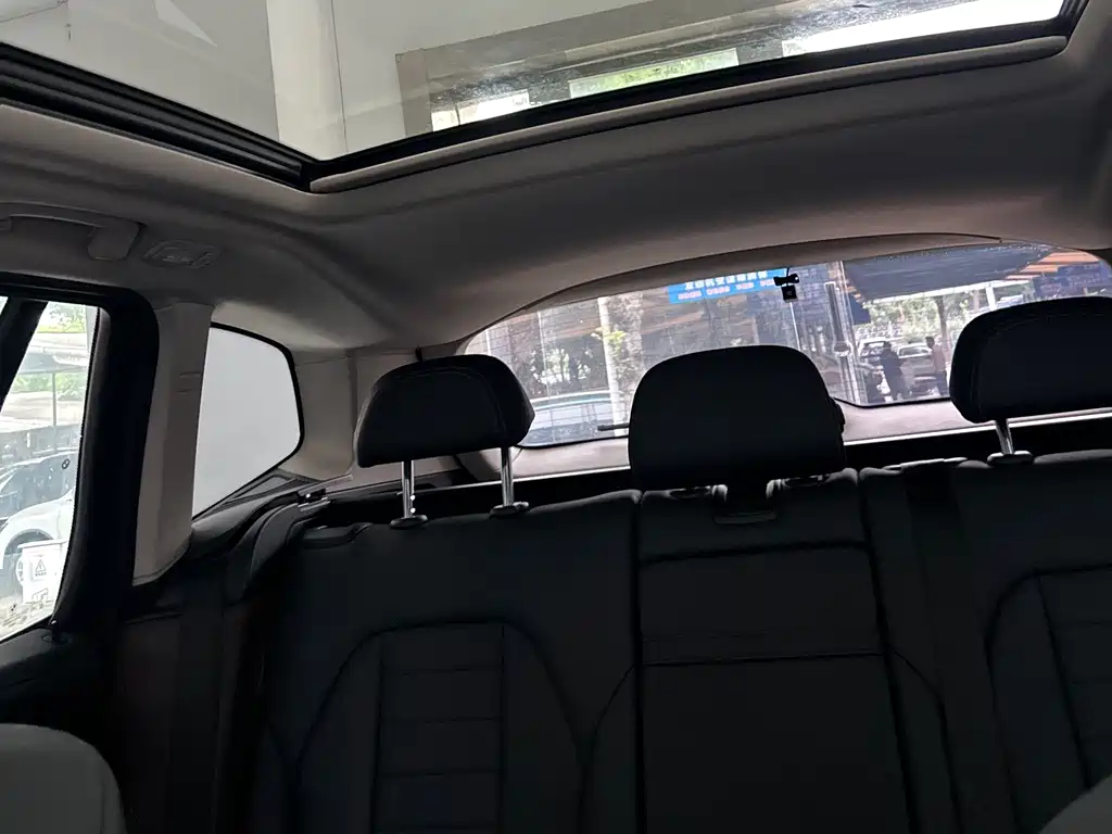 BMW X3 2018 — фото 15
