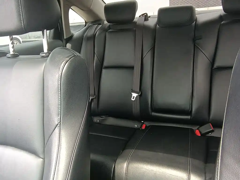 Honda Accord 2018 — фото 14
