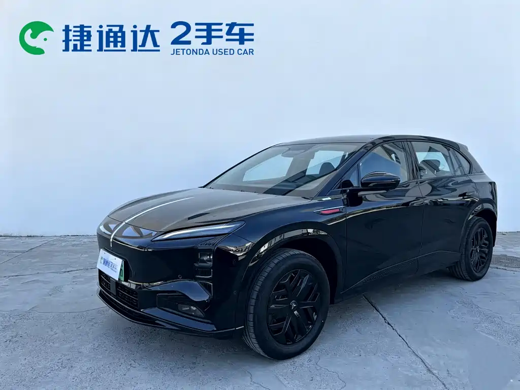 Hongqi Tiangong 08 2025