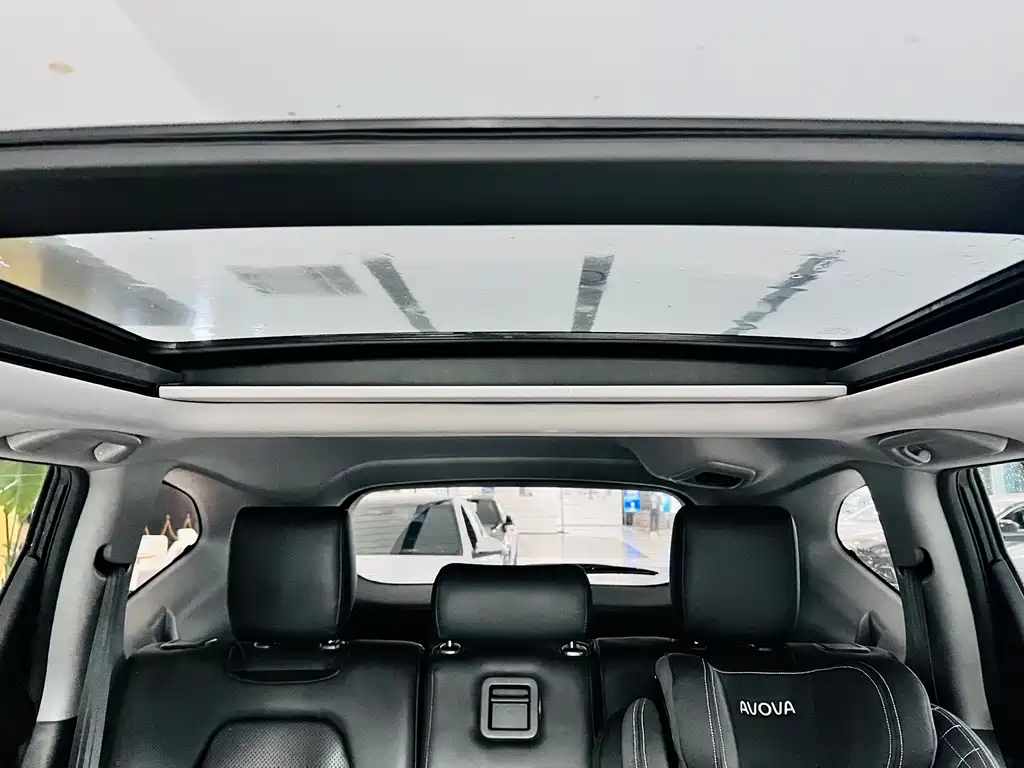 Honda Breeze 2021 — фото 14