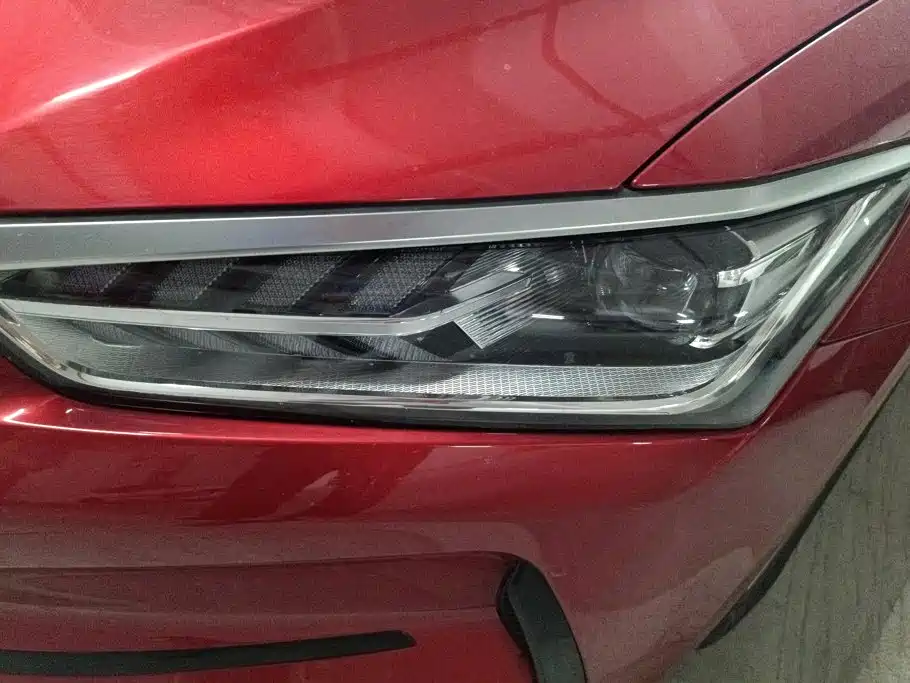 BYD Qin PLUS 2022