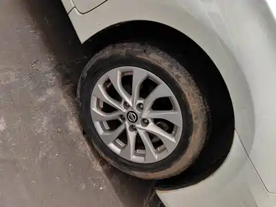 Nissan Sylphy 2018