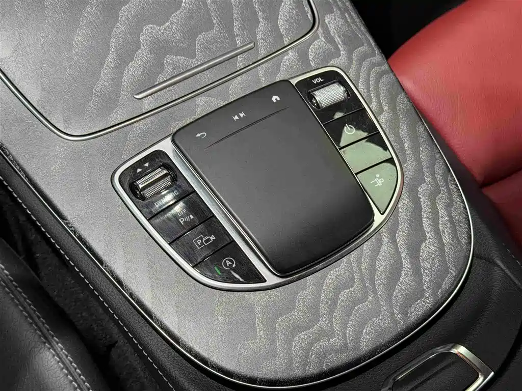 Mercedes-Benz E-Class 2023 — фото 14