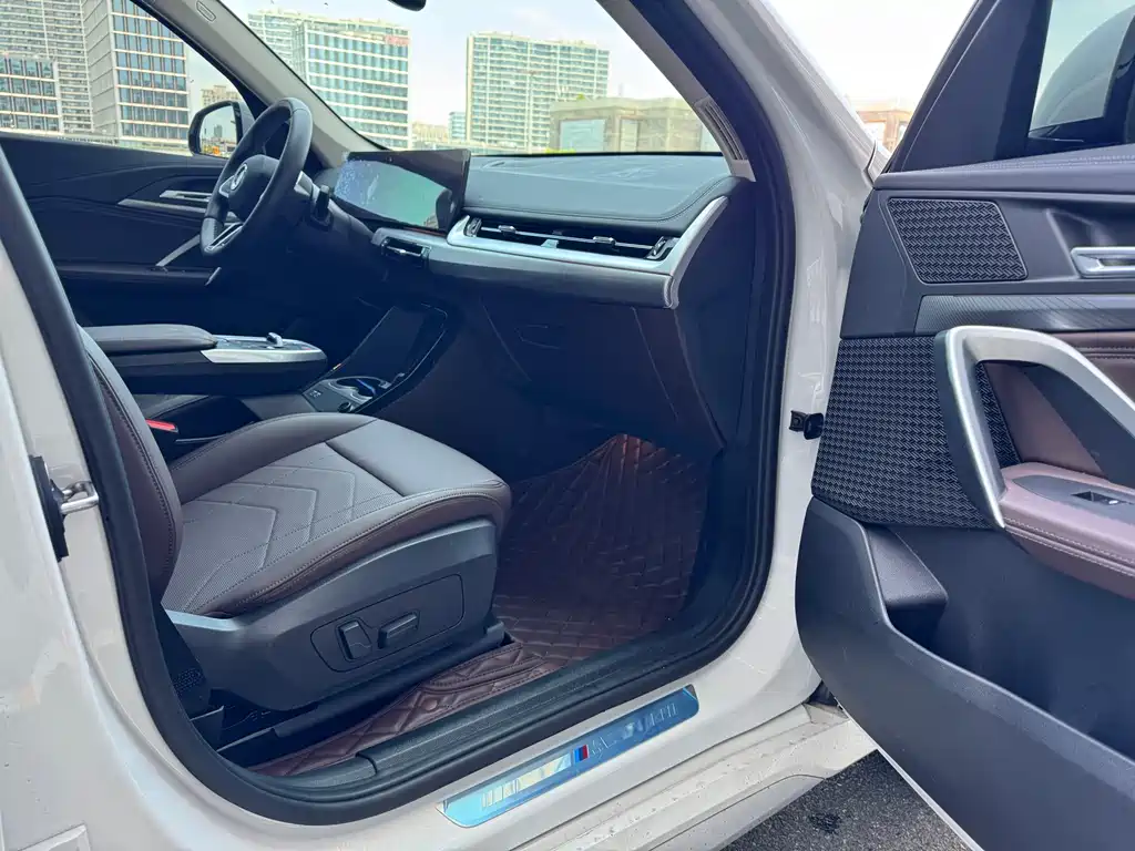 BMW X1 2024