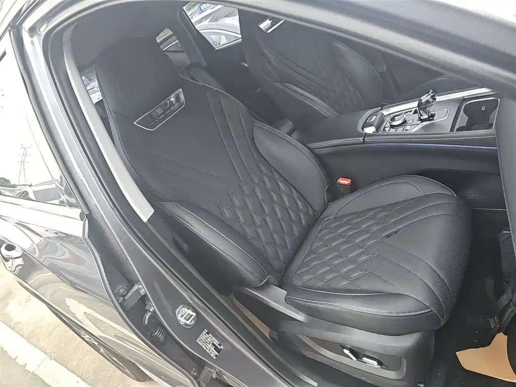 Chery Tiggo 7 PLUS 2023 — фото 20