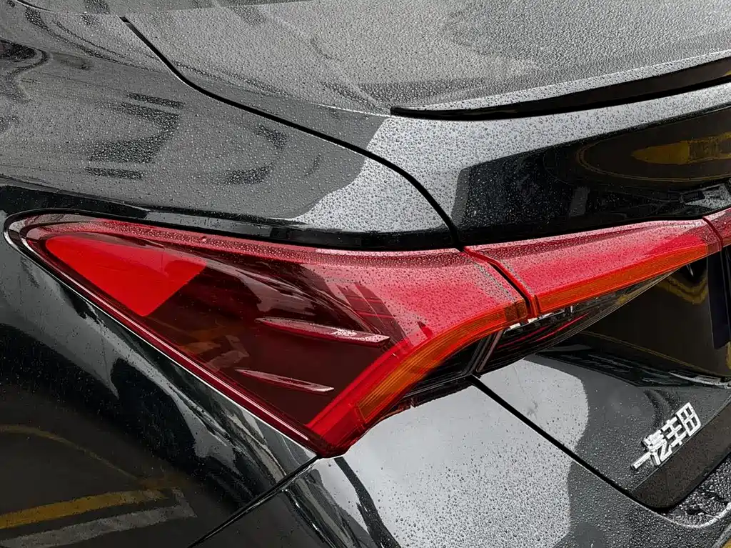 Toyota Avalon 2024 — фото 12