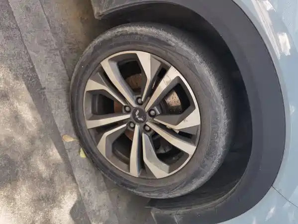 Wuling Star 2022
