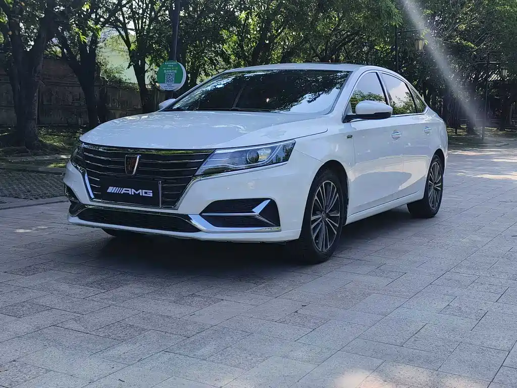 Roewe i6 Classic 2020