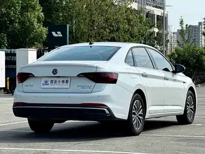 Volkswagen Sagitar 2024