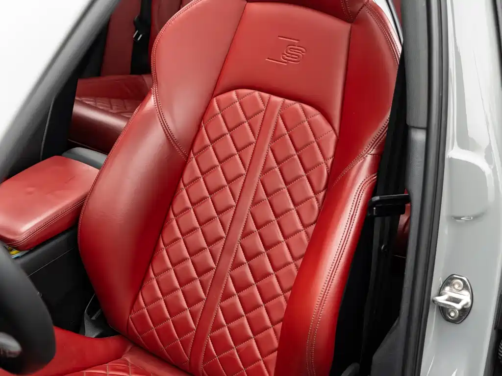 Audi S4 2020