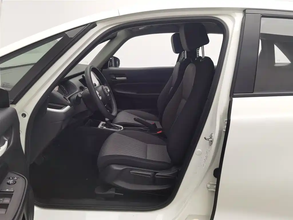 Honda Fit 2021 — фото 10
