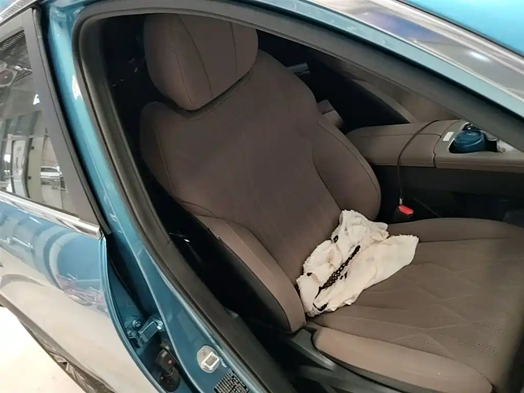 Chery Tiggo 8 PLUS C-DM 2025 — фото 25