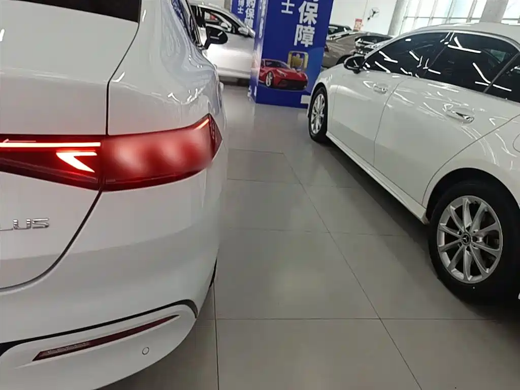 BYD Qin PLUS 2024 — фото 8