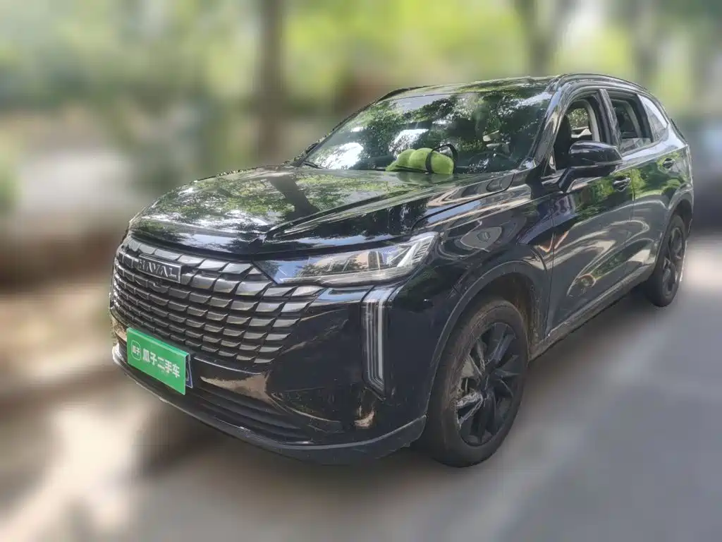 Haval H6 2025