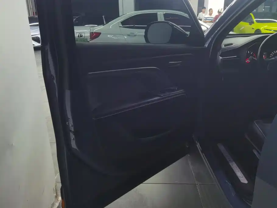 Haval H6 2022