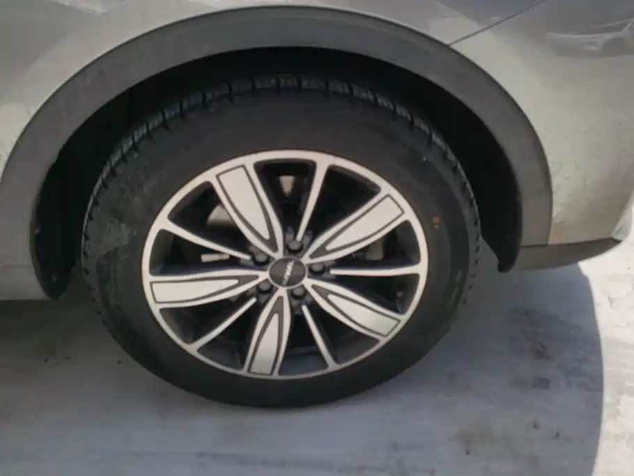 Haval H6 2020