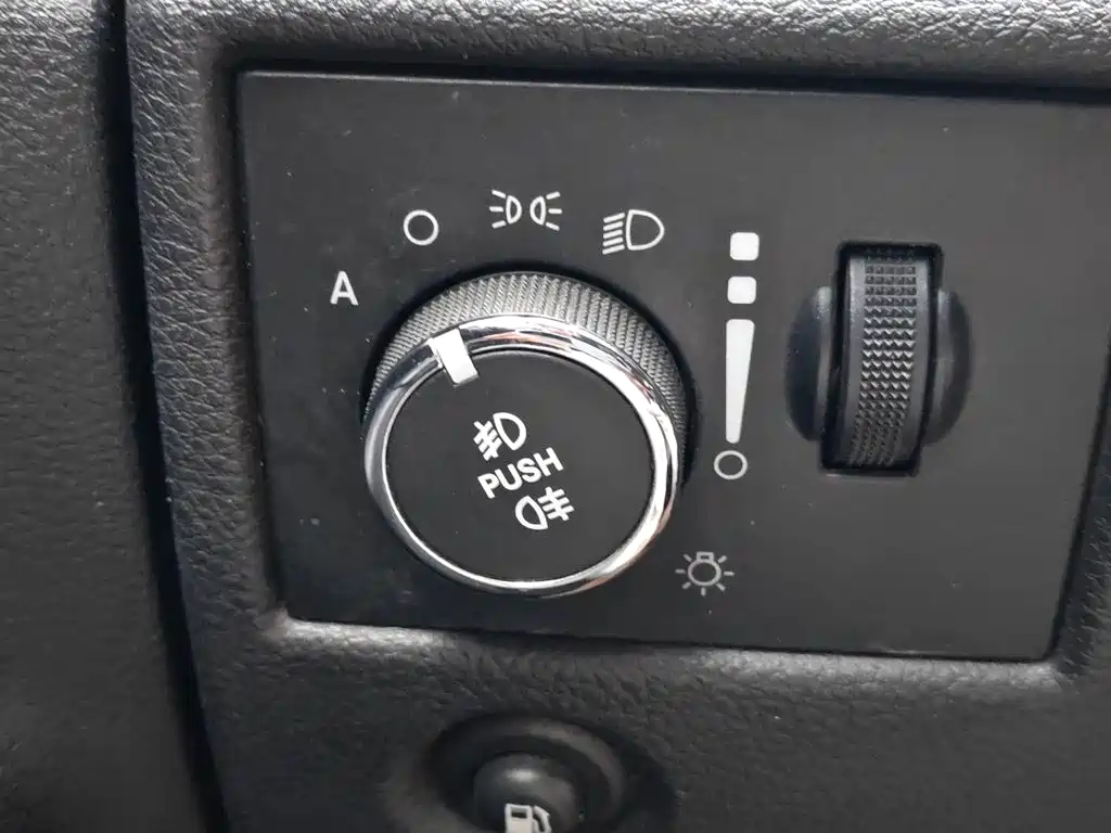 Jeep Grand Cherokee 2013 — фото 21