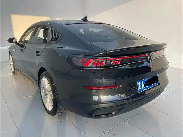 Volkswagen Lamando 2022