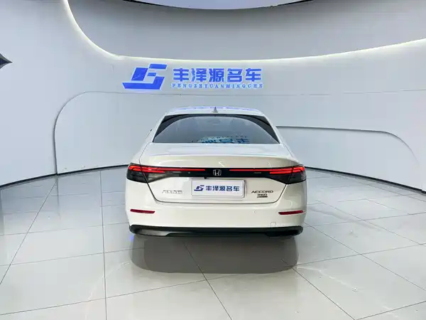 Honda Accord 2023