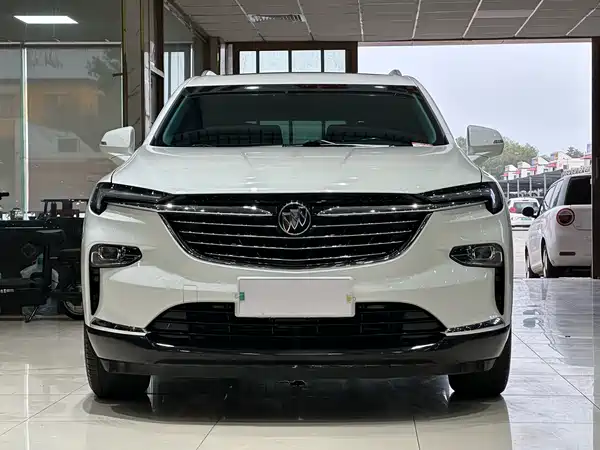 Buick Enclave 2020