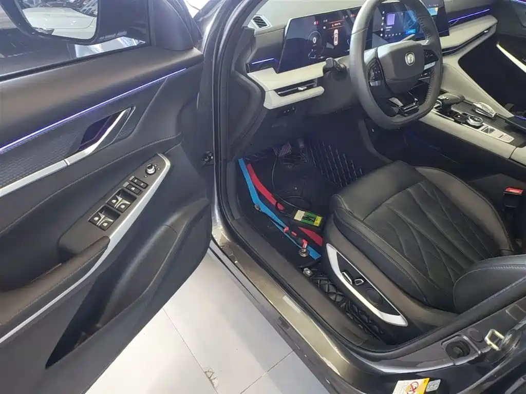 Changan CS75 PLUS 2024 — фото 16