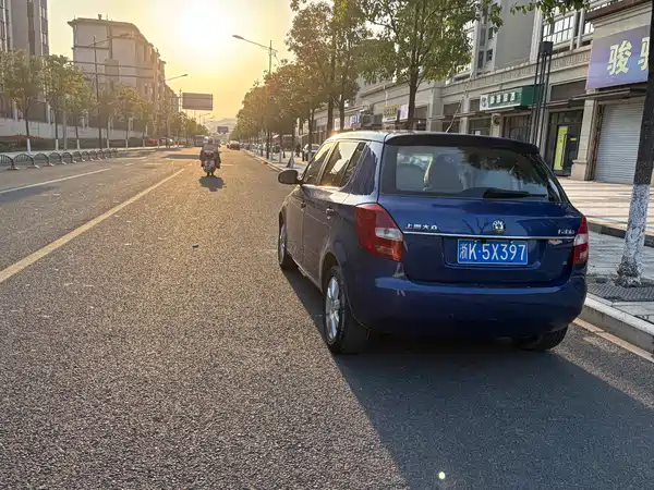 Skoda TECHART 2011