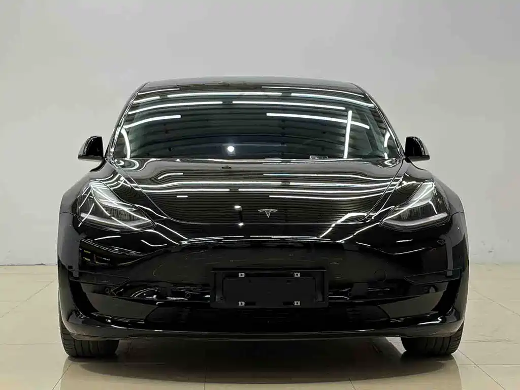 Tesla Model 3 2020 — фото 2