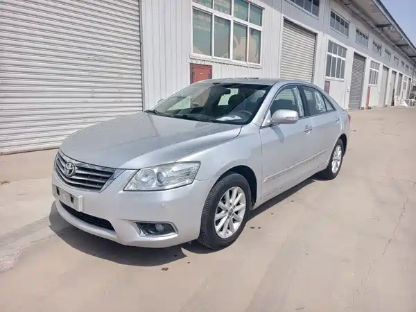Toyota Camry 2011