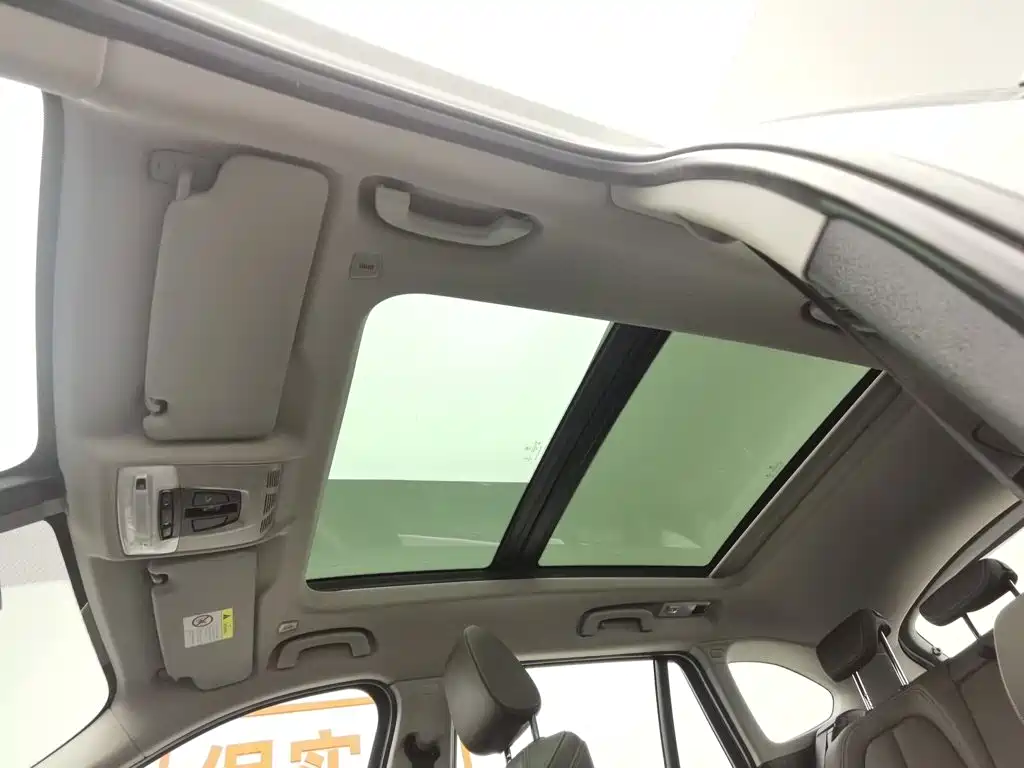 BMW X1 2020 — фото 14