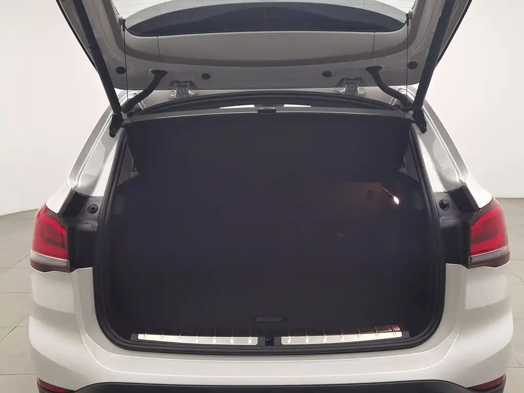 BMW X1 2020 — фото 16