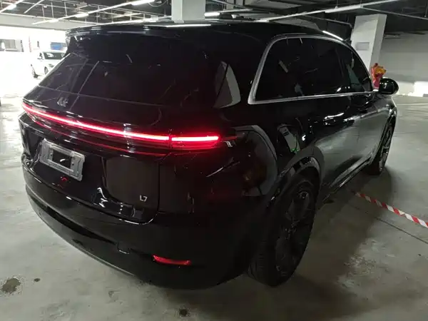 Li Auto L7 2024