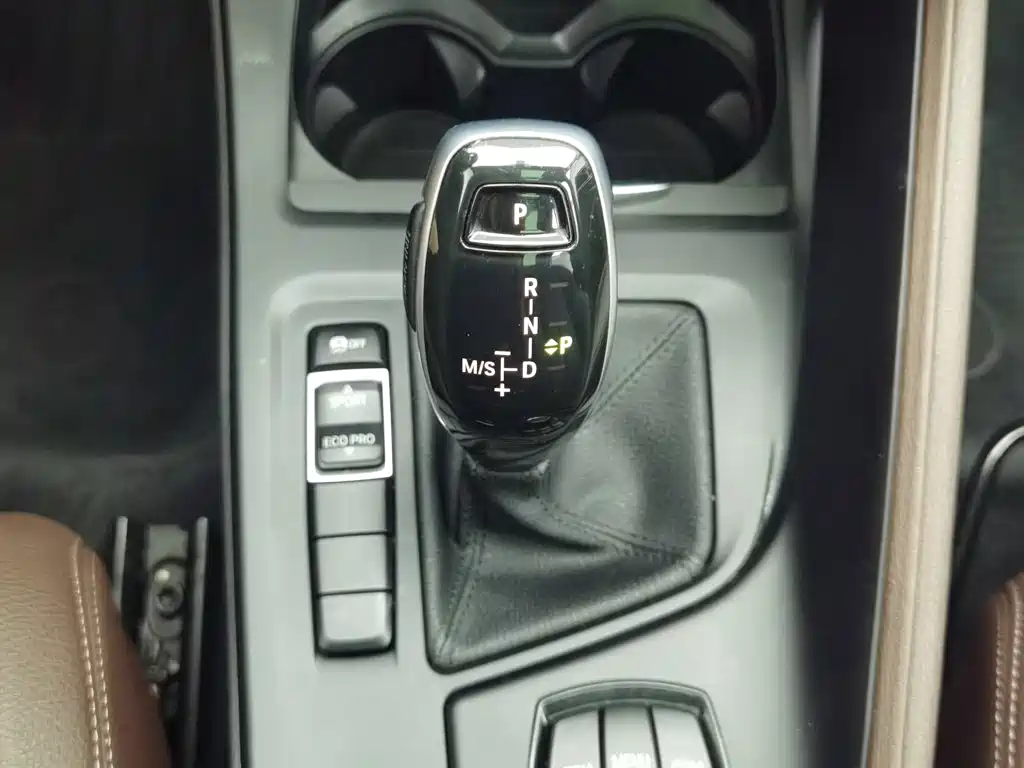 BMW X1 2020 — фото 13
