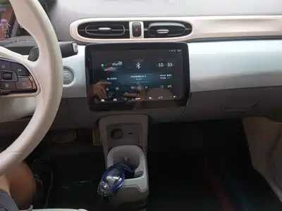 Leapmotor T03 2024