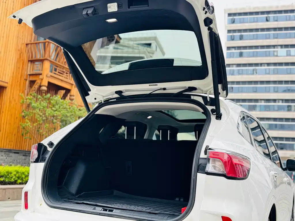 Ford Escape 2020 — фото 15