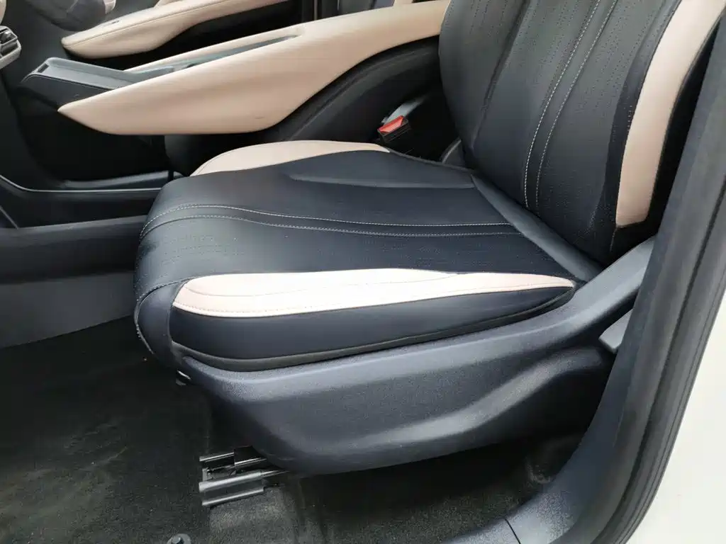 BYD Seagull 2023 — фото 20