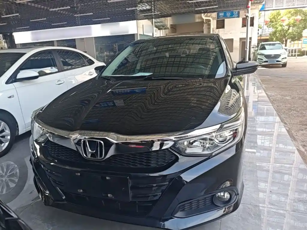 Honda Crider 2019 — фото 3