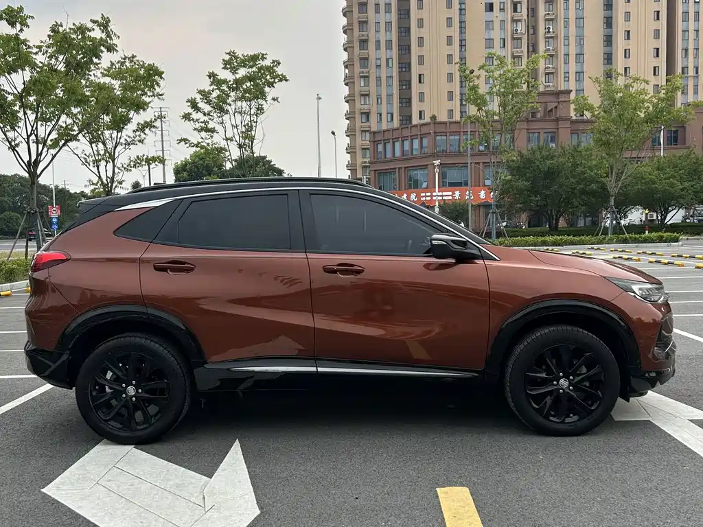 Buick Encore 2020