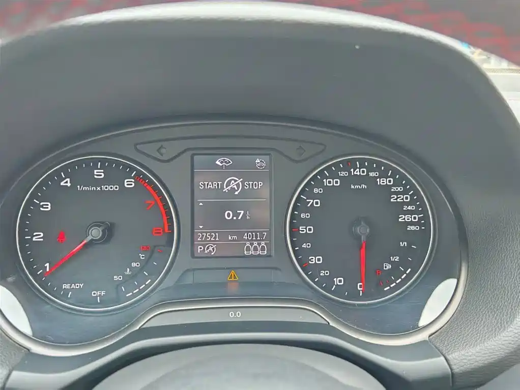 Audi Q2L 2022