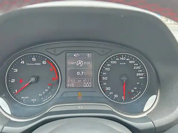 Audi Q2L 2022