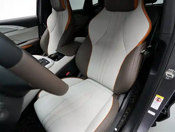 BYD Song Pro New Energy 2024