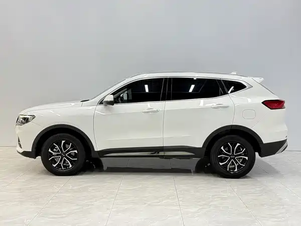 Haval H6 2022
