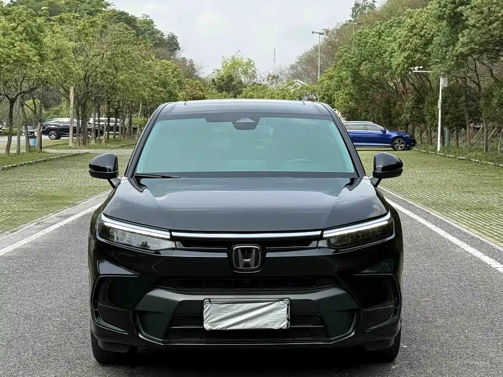 Honda Breeze 2024
