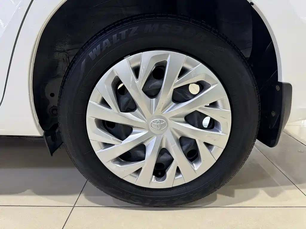Toyota Vios 2023 — фото 12