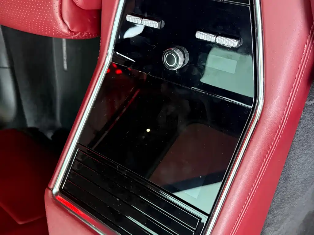 Porsche Panamera 2020 — фото 12