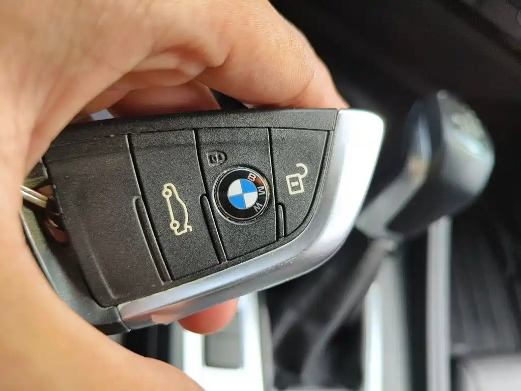 BMW 1 Series 2019 — фото 12