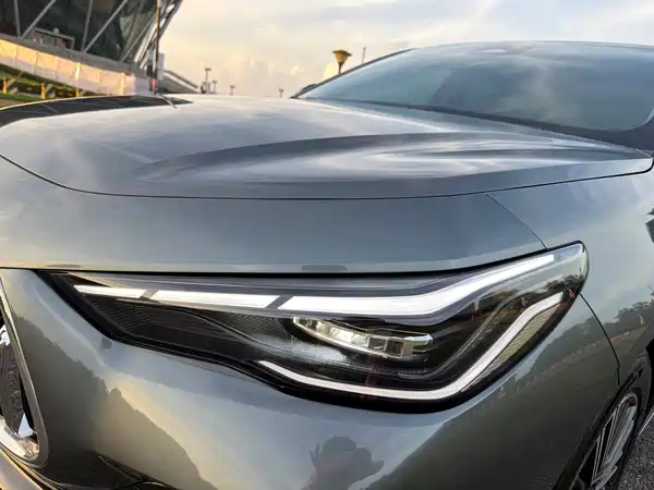 Geely Galaxy Star 6 2026
