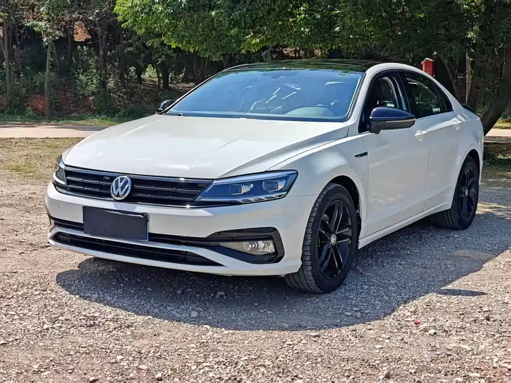 Volkswagen Lamando 2022