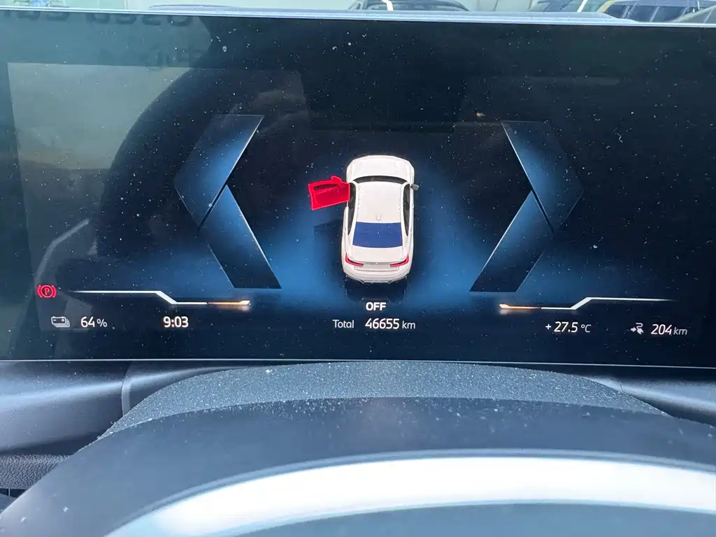 BMW i3 2023 — фото 12