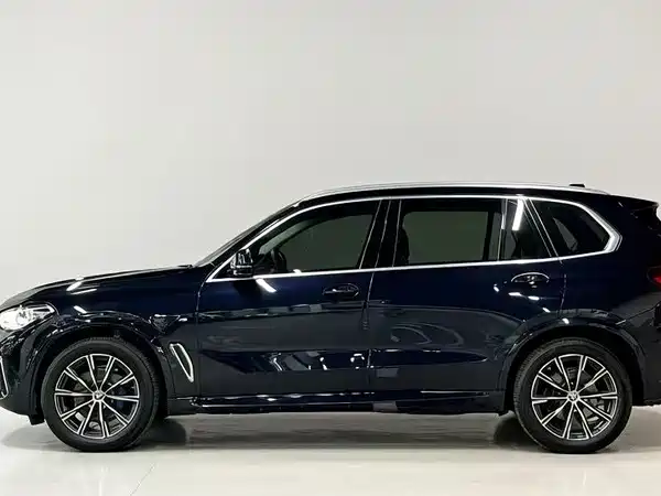 BMW X5 2023